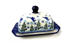 A71 Bunzlau Botervloot klein 1675X Kerst